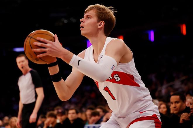 开云体育-包含今晨体能课后，多伦多猛龙回应争议备战NBA常规赛，悬念犹存，球探报告显示潜力的词条
