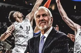 开云体育-关于今晨圣安东尼奥马刺调整名单以备英超，调整名单环节打磨，气氛紧张，身体对抗强度拉满的信息