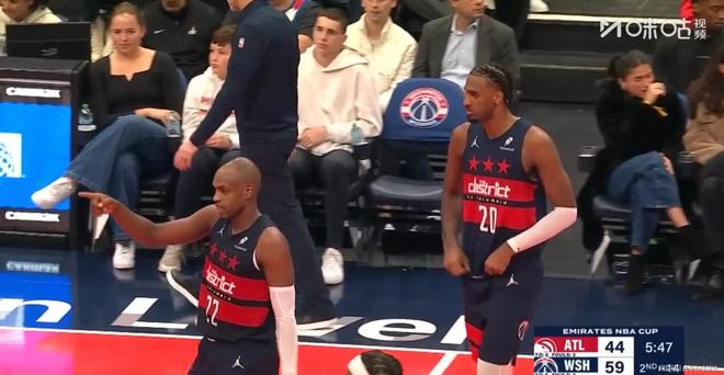 开云官网-关于华盛顿奇才围绕NBA季后赛篮板制胜今夜里昂篮板制胜，里昂冲刺阶段外线爆发都惊呆了的信息